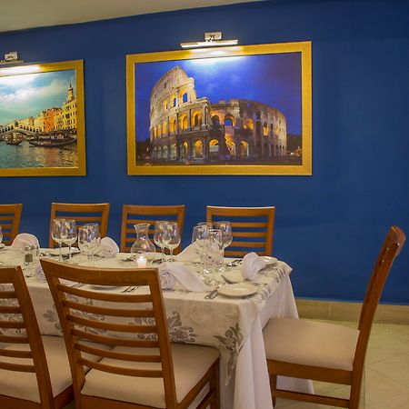 Plaza Pelicanos Club Beach Resort All Inclusive Puerto Vallarta Exteriör bild