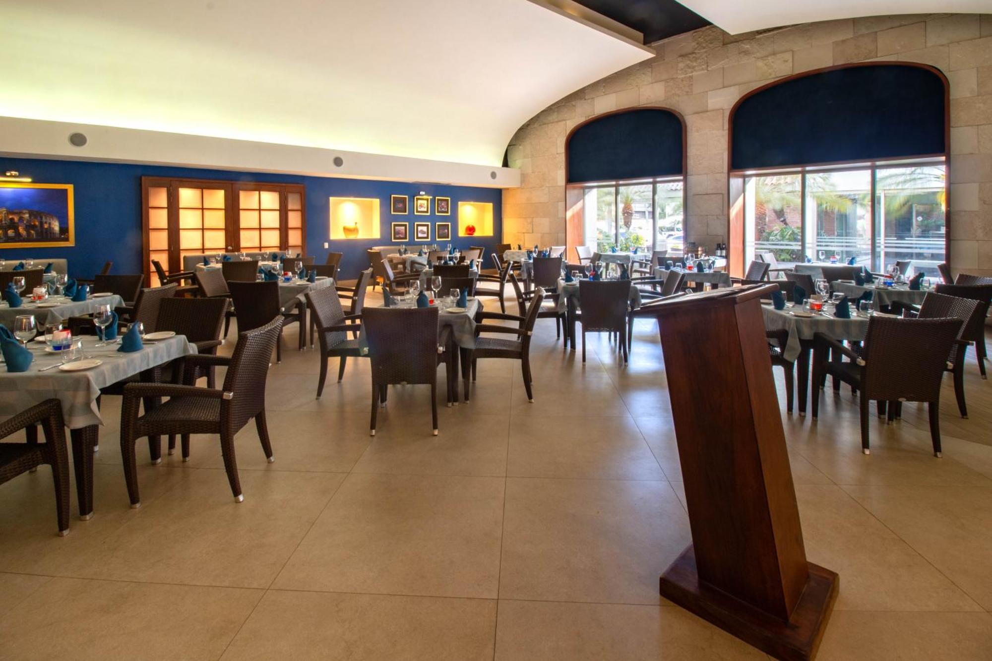 Plaza Pelicanos Club Beach Resort All Inclusive Puerto Vallarta Exteriör bild