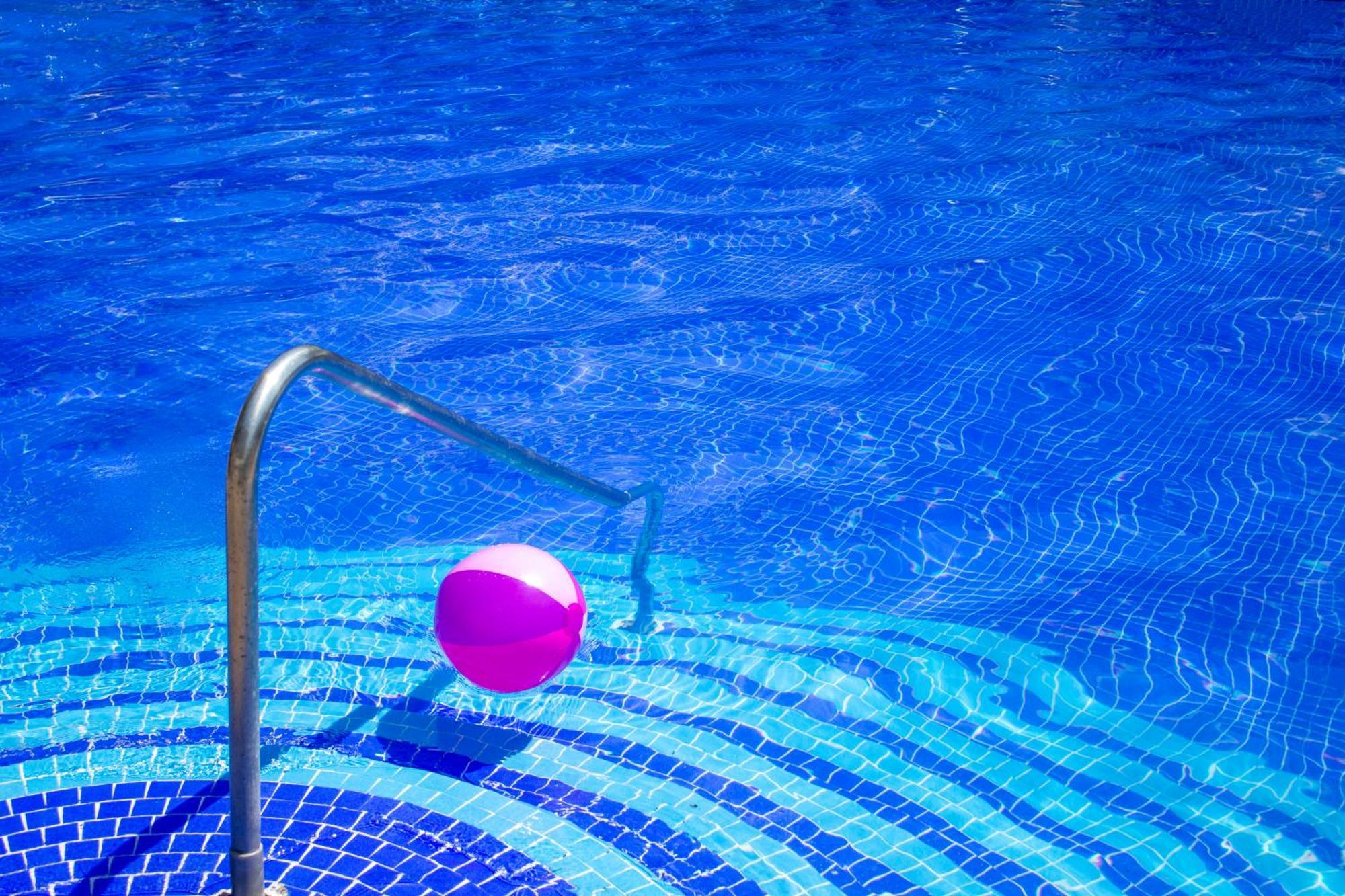 Plaza Pelicanos Club Beach Resort All Inclusive Puerto Vallarta Exteriör bild